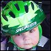 DP with helmet