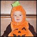 DP - the great pumpkin!