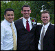 James, Adam, Patrick