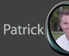 patrick oborn
