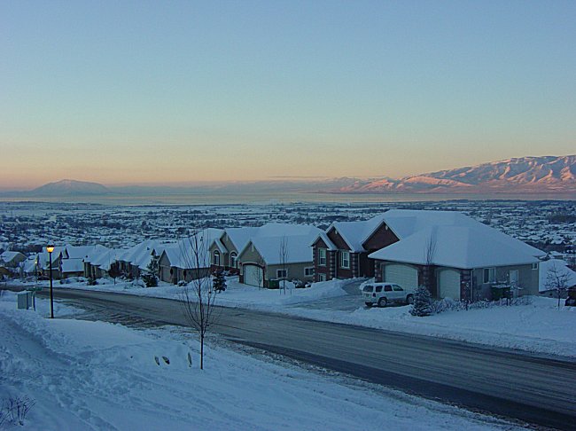 sunrise